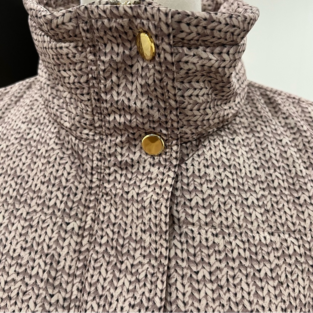 Style & CO Puffer Vest - Picture 10 of 12